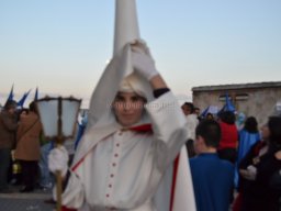 Semana Santa Muleña 2010